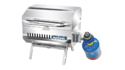 Magma Trailmate Gas Grill - Europe