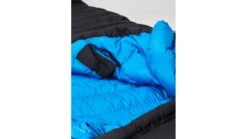 Marmot Paiju 10 Long 10 Marmot Paiju 10 Long -Sea Mountai Shop opplanet marmot paiju 10 sleeping bag black clear blue left zipper 901114 571 lz av 3