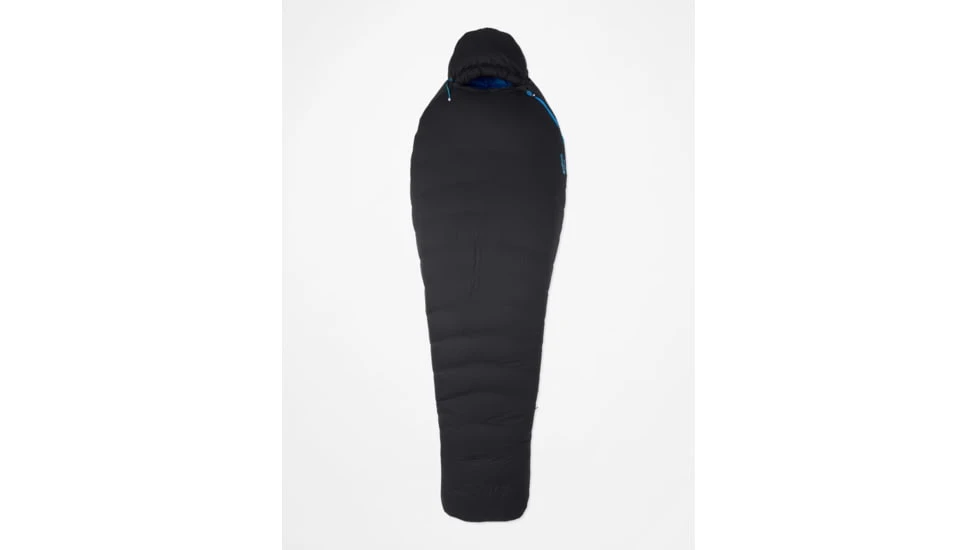 Marmot Paiju 10 Long 3 Marmot Paiju 10 Long