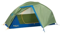 Marmot Tungsten Tent - 1 Person 15 Marmot Tungsten Tent - 1 Person -Sea Mountai Shop opplanet marmot tungsten tent 1 person foliage dark azure one size m12307 19630 one av 1