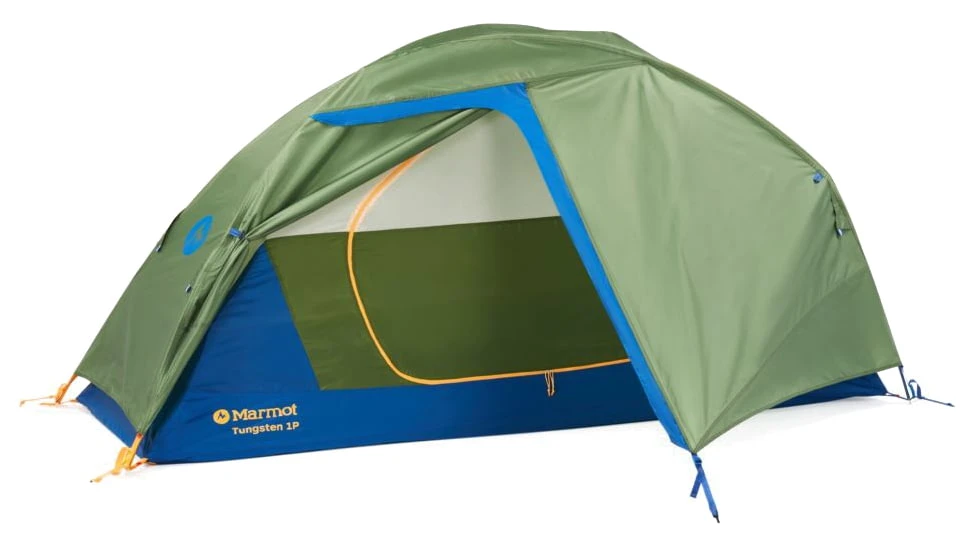 Marmot Tungsten Tent - 1 Person 5 Marmot Tungsten Tent - 1 Person - Image 3