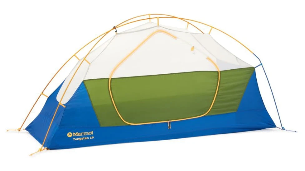 Marmot Tungsten Tent - 1 Person 9 Marmot Tungsten Tent - 1 Person - Image 7