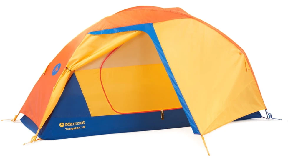 Marmot Tungsten Tent - 1 Person 6 Marmot Tungsten Tent - 1 Person - Image 4