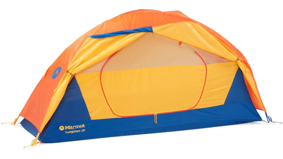 Marmot Tungsten Tent - 1 Person 8 Marmot Tungsten Tent - 1 Person - Image 6