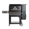 Masterbuilt Gravity Series 1050 Digital Charcoal Grill + Smoker -Sea Mountai Shop opplanet masterbuilt gravity series 1050 digital charcoal grill smoker black large mb20041220 main