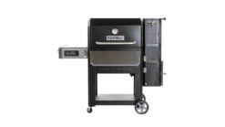 Masterbuilt Gravity Series 1050 Digital Charcoal Grill + Smoker