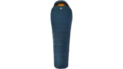 Mountain Equipment Helium 250 Sleeping Bag 700 Fill Power Duck Down