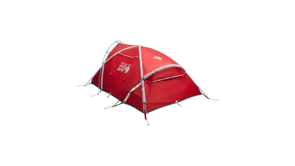 Mountain Hardwear ACI 3 Tent 4 Mountain Hardwear ACI 3 Tent - Image 2