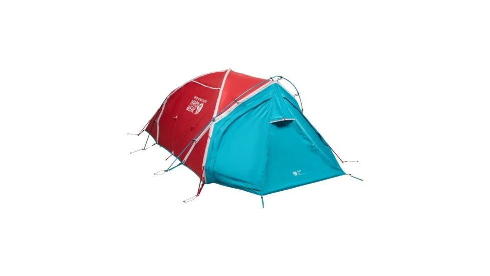 Mountain Hardwear ACI 3 Tent 3 Mountain Hardwear ACI 3 Tent