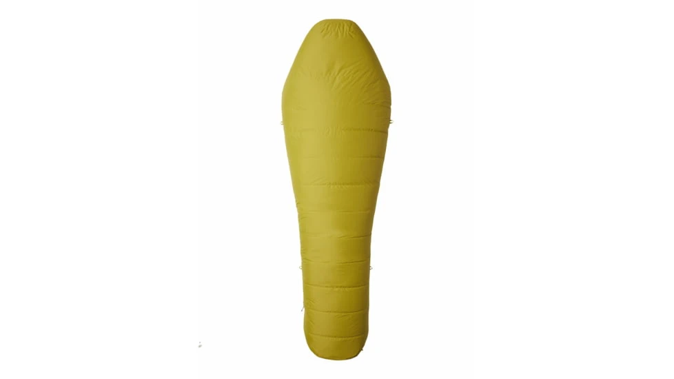 Mountain Hardwear BishopPass Gore-Tex 0F/-18C Sleeping Bag 4 Mountain Hardwear BishopPass Gore-Tex 0F/-18C Sleeping Bag - Image 2