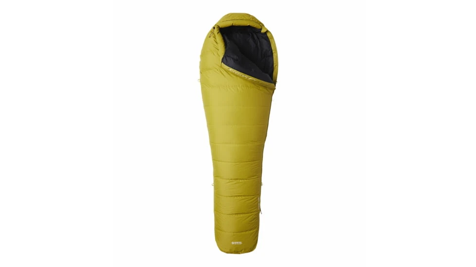 Mountain Hardwear BishopPass Gore-Tex 0F/-18C Sleeping Bag 5 Mountain Hardwear BishopPass Gore-Tex 0F/-18C Sleeping Bag - Image 3