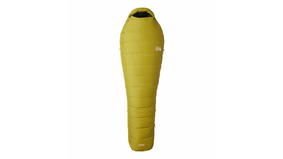 Mountain Hardwear BishopPass Gore-Tex 0F/-18C Sleeping Bag 3 Mountain Hardwear BishopPass Gore-Tex 0F/-18C Sleeping Bag