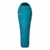 Mountain Hardwear BishopPass W15F/-9C Sleeping Bag 2 Mountain Hardwear BishopPass W15F/-9C Sleeping Bag -Sea Mountai Shop opplanet mountain hardwear bishoppass w15f 9c sleeping bag right hand vivid teal long 1917002345 vivid teal lng rh main