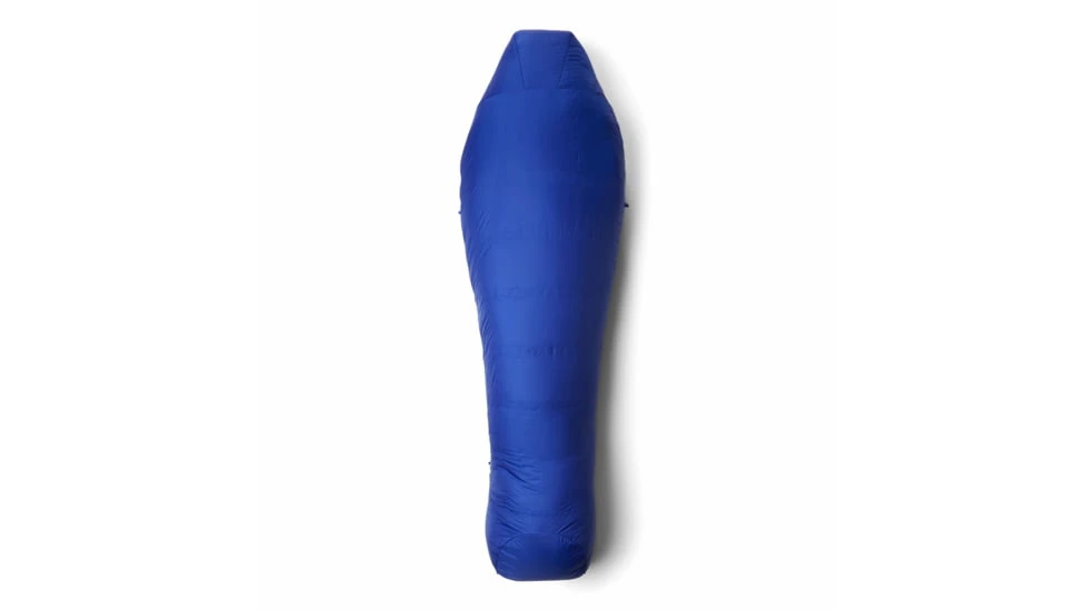 Mountain Hardwear Lamina W30F/-1 Sleeping Bag - Women's 4 Mountain Hardwear Lamina W30F/-1 Sleeping Bag - Women's - Image 2