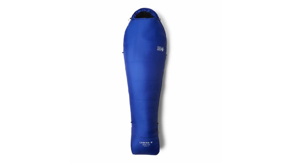 Mountain Hardwear Lamina W30F/-1 Sleeping Bag - Women's 3 Mountain Hardwear Lamina W30F/-1 Sleeping Bag - Women's