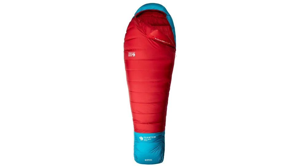 Mountain Hardwear Phantom Gore-Tex 0F/-18C Sleeping Bag 7 Mountain Hardwear Phantom Gore-Tex 0F/-18C Sleeping Bag - Image 5