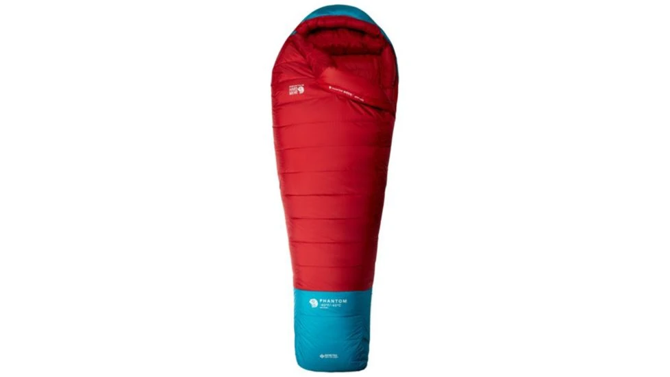 Mountain Hardwear Phantom Gore-Tex -40F/-40C Sleeping Bag 4 Mountain Hardwear Phantom Gore-Tex -40F/-40C Sleeping Bag - Image 2