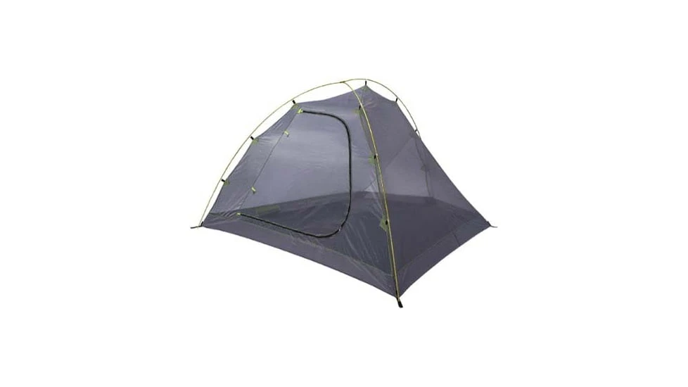 Mountain Summit Gear Northwood Series 2 Tent - 1-Person 4 Mountain Summit Gear Northwood Series 2 Tent - 1-Person - Image 2