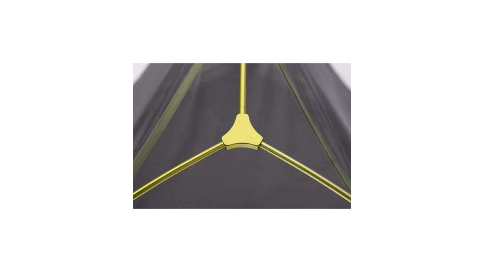 Mountain Summit Gear Northwood Series 2 Tent - 1-Person 5 Mountain Summit Gear Northwood Series 2 Tent - 1-Person - Image 3