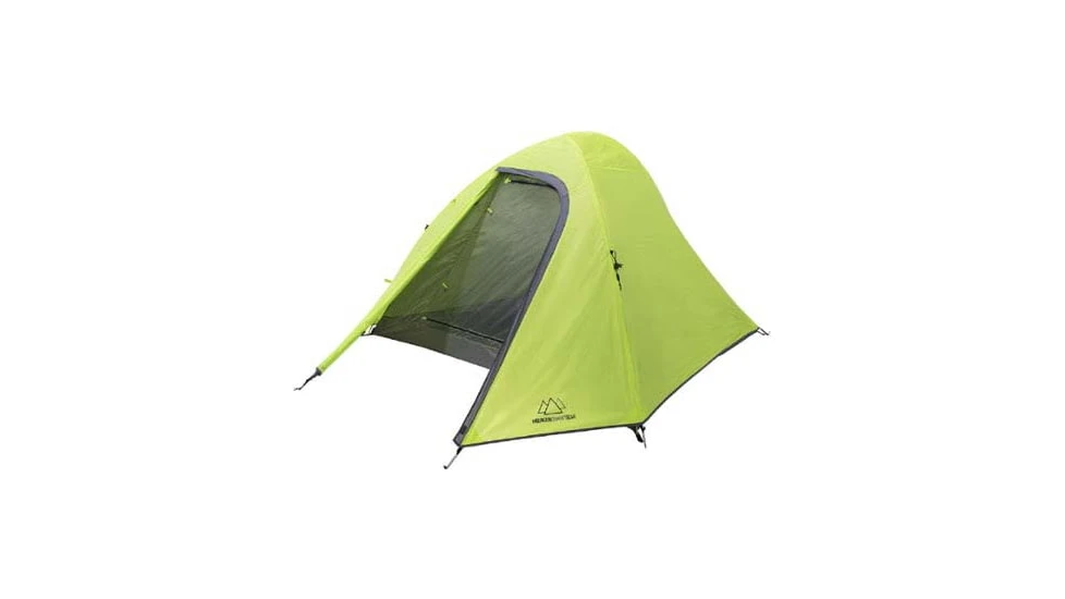 Mountain Summit Gear Northwood Series 2 Tent - 1-Person 3 Mountain Summit Gear Northwood Series 2 Tent - 1-Person