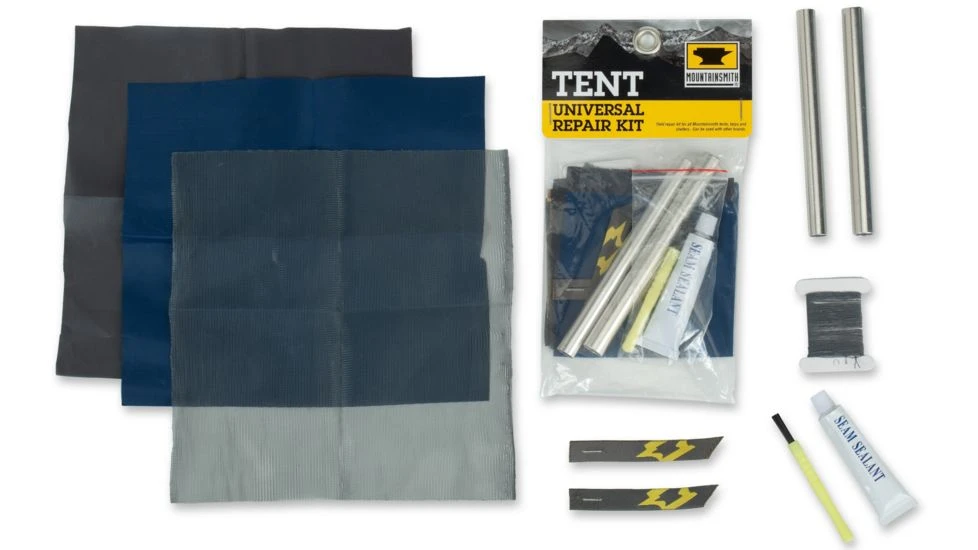 Mountainsmith Tent Field Repair Kit 2 Mountainsmith Tent Field Repair Kit