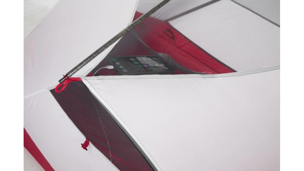 MSR Hubba Hubba 3-Person Backpacking Tent 13 MSR Hubba Hubba 3-Person Backpacking Tent - Image 11