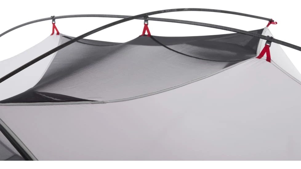 MSR Hubba Hubba 3-Person Backpacking Tent 15 MSR Hubba Hubba 3-Person Backpacking Tent - Image 13