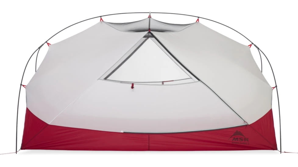 MSR Hubba Hubba 3-Person Backpacking Tent 12 MSR Hubba Hubba 3-Person Backpacking Tent - Image 10