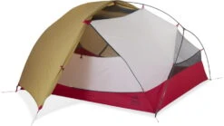 MSR Hubba Hubba 3-Person Backpacking Tent
