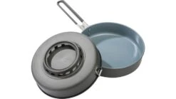 MSR WindBurner Ceramic Skillet CV2