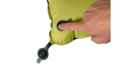 NEMO Equipment Astro Insulated Sleeping Pad -Sea Mountai Shop opplanet nemo equipment astro insulated sleeping pad birch bud long wide 811666034618 av 7