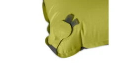 NEMO Equipment Astro Insulated Sleeping Pad -Sea Mountai Shop opplanet nemo equipment astro insulated sleeping pad birch bud long wide 811666034618 av 8