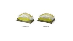 NEMO Equipment Aurora Tent And Footprint - 2 Person 32 NEMO Equipment Aurora Tent And Footprint - 2 Person -Sea Mountai Shop opplanet nemo equipment aurora tent and footprint 2 person nova green 811666031358 av 12