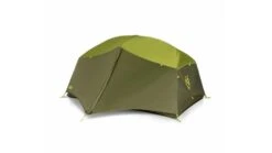NEMO Equipment Aurora Tent And Footprint - 2 Person 40 NEMO Equipment Aurora Tent And Footprint - 2 Person -Sea Mountai Shop opplanet nemo equipment aurora tent and footprint 2 person nova green 811666031358 av 2