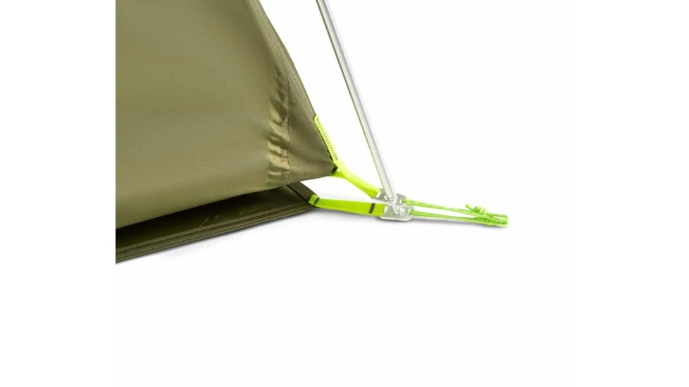 NEMO Equipment Aurora Tent And Footprint - 2 Person 16 NEMO Equipment Aurora Tent And Footprint - 2 Person - Image 14