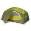 NEMO Equipment Aurora Tent And Footprint - 2 Person -Sea Mountai Shop opplanet nemo equipment aurora tent and footprint 2 person nova green 811666031358 main
