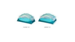 NEMO Equipment Aurora Tent And Footprint - 2 Person 33 NEMO Equipment Aurora Tent And Footprint - 2 Person -Sea Mountai Shop opplanet nemo equipment aurora tent and footprint 2 person surge 811666031365 av 13