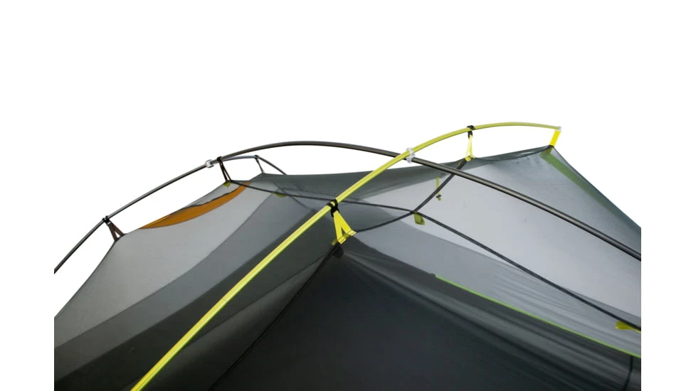 NEMO Equipment Dagger 3P Tent - 3 Person, 3 Season 21 NEMO Equipment Dagger 3P Tent - 3 Person, 3 Season - Image 19