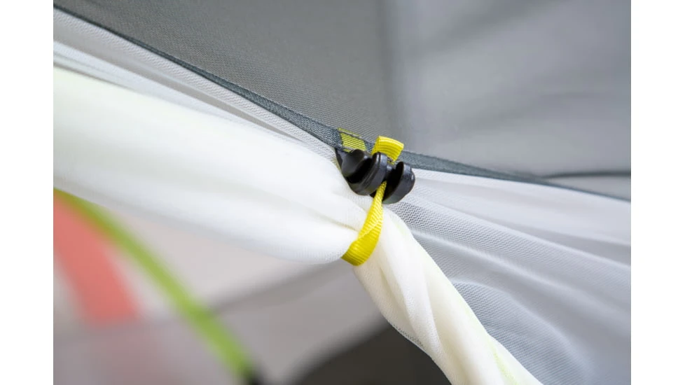 NEMO Equipment Dagger 3P Tent - 3 Person, 3 Season 17 NEMO Equipment Dagger 3P Tent - 3 Person, 3 Season - Image 15