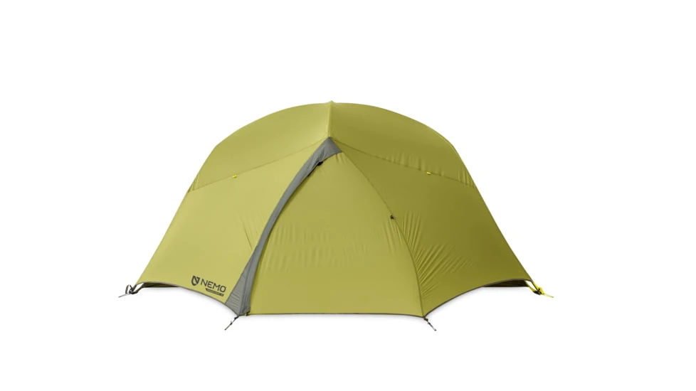 NEMO Equipment Dagger 3P Tent - 3 Person, 3 Season 6 NEMO Equipment Dagger 3P Tent - 3 Person, 3 Season - Image 4