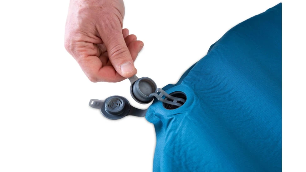 NEMO Equipment Flyer Regular Wide 2023 Sleeping Pad 13 NEMO Equipment Flyer Regular Wide 2023 Sleeping Pad - Image 11