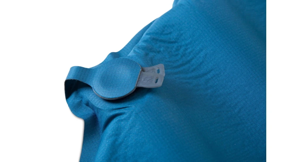 NEMO Equipment Flyer Regular Wide 2023 Sleeping Pad 10 NEMO Equipment Flyer Regular Wide 2023 Sleeping Pad - Image 8