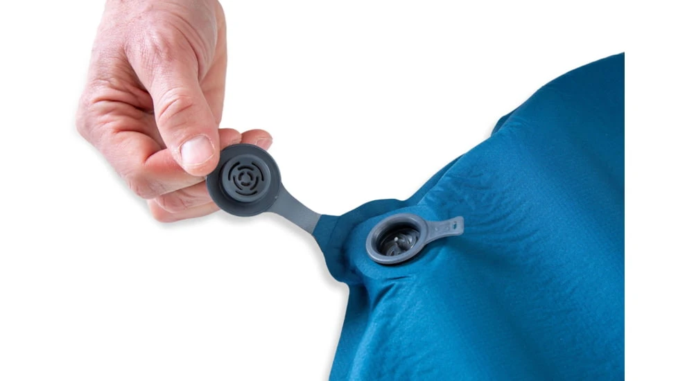 NEMO Equipment Flyer Regular Wide 2023 Sleeping Pad 12 NEMO Equipment Flyer Regular Wide 2023 Sleeping Pad - Image 10