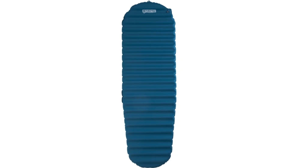 NEMO Equipment Flyer Regular Wide 2023 Sleeping Pad 3 NEMO Equipment Flyer Regular Wide 2023 Sleeping Pad