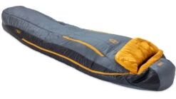 NEMO Equipment Forte Endless Promise 35 Long Sleeping Bag - Men's 14 NEMO Equipment Forte Endless Promise 35 Long Sleeping Bag - Men's -Sea Mountai Shop opplanet nemo equipment forte endless promise 35 long sleeping bag mens fortress mango long 811666035103 av 3