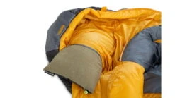 NEMO Equipment Forte Endless Promise 35 Long Sleeping Bag - Men's 16 NEMO Equipment Forte Endless Promise 35 Long Sleeping Bag - Men's -Sea Mountai Shop opplanet nemo equipment forte endless promise 35 long sleeping bag mens fortress mango long 811666035103 av 5