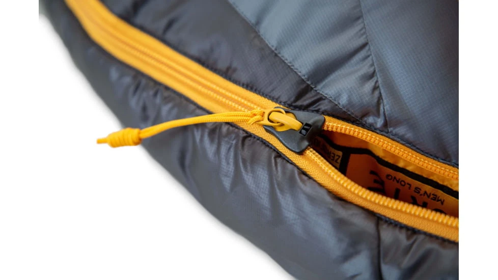 NEMO Equipment Forte Endless Promise 35 Long Sleeping Bag - Men's 9 NEMO Equipment Forte Endless Promise 35 Long Sleeping Bag - Men's - Image 7