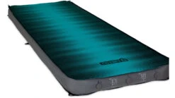 NEMO Equipment Roamer Self-Inflating Mattress 10 NEMO Equipment Roamer Self-Inflating Mattress -Sea Mountai Shop opplanet nemo equipment roamer sleeping pad lagoon 78x30in xl wide 811666033482 av 1