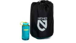 NEMO Equipment Roamer Self-Inflating Mattress 11 NEMO Equipment Roamer Self-Inflating Mattress -Sea Mountai Shop opplanet nemo equipment roamer sleeping pad lagoon 78x30in xl wide 811666033482 av 2