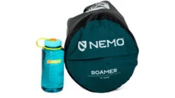 NEMO Equipment Roamer Self-Inflating Mattress 13 NEMO Equipment Roamer Self-Inflating Mattress -Sea Mountai Shop opplanet nemo equipment roamer sleeping pad lagoon 78x30in xl wide 811666033482 av 3
